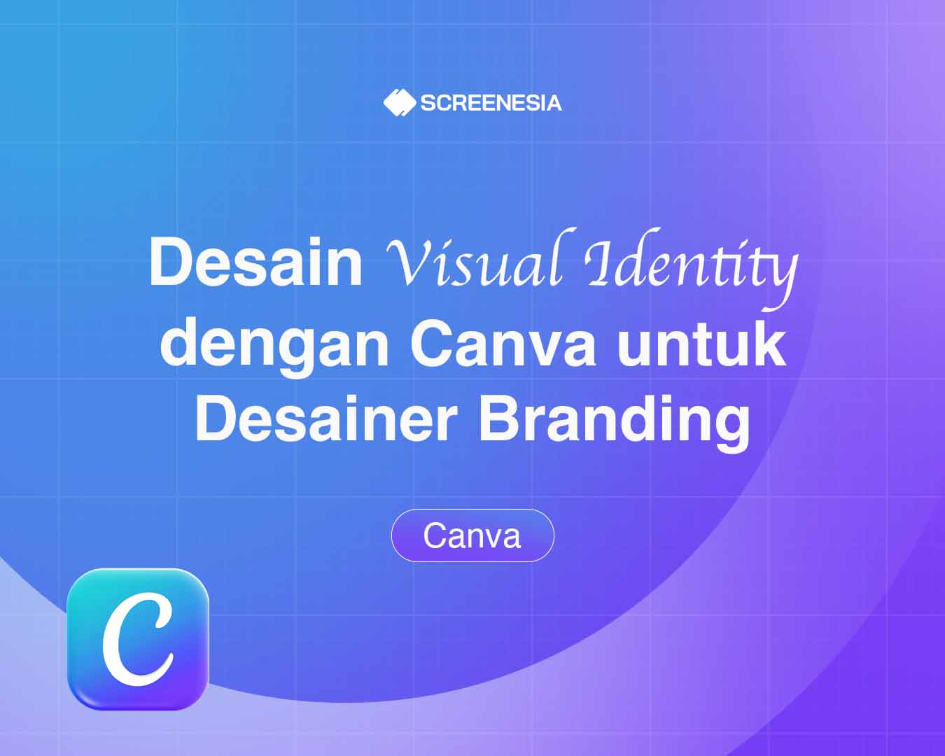 Kelas Canva