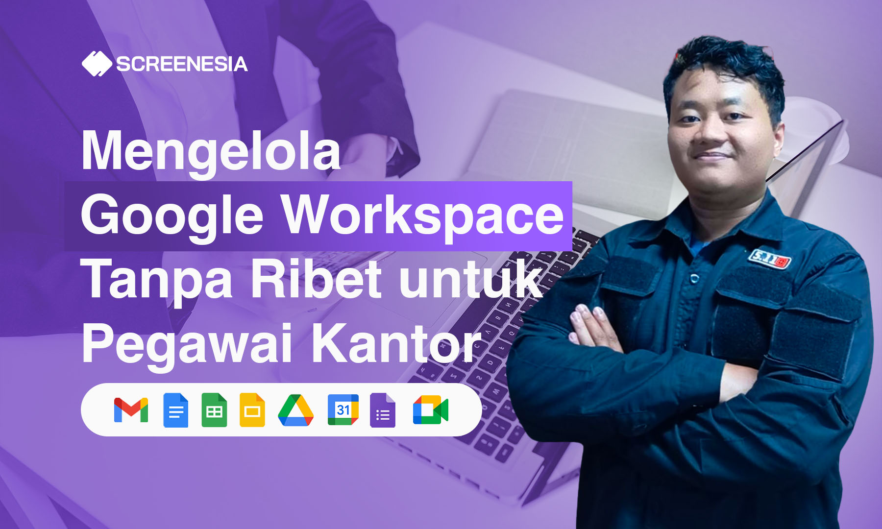 google workspace